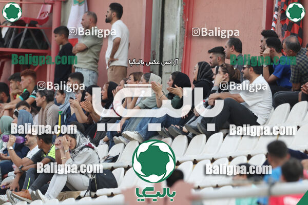 پرسپولیس 3–0 آراز آتی
