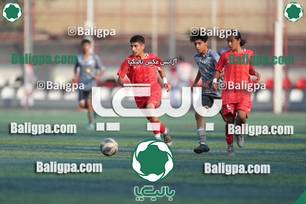 پرسپولیس 3–0 آراز آتی