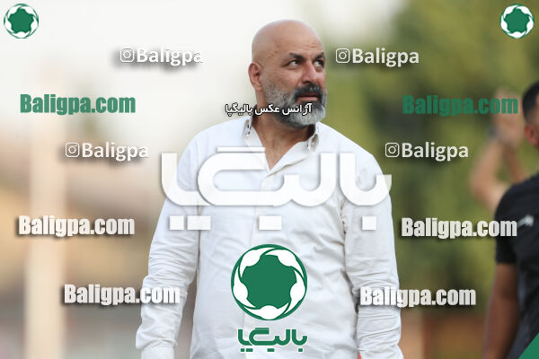 پرسپولیس 3–0 آراز آتی