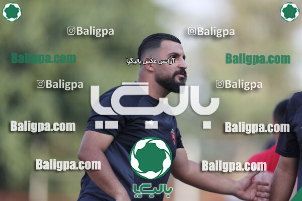 پرسپولیس 3–0 آراز آتی