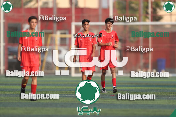 پرسپولیس 3–0 آراز آتی