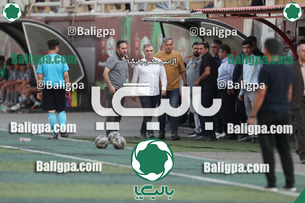 پرسپولیس 3–0 آراز آتی
