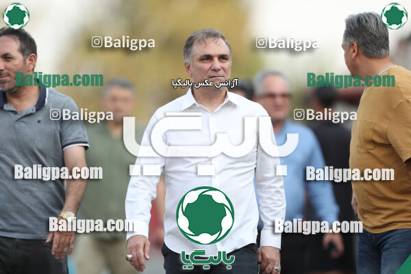 پرسپولیس 3–0 آراز آتی