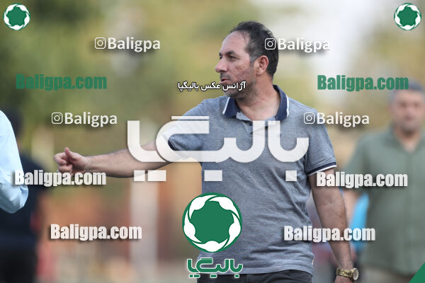 پرسپولیس 3–0 آراز آتی
