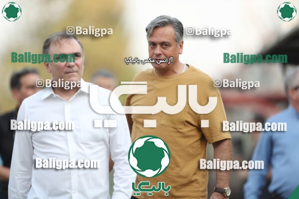 پرسپولیس 3–0 آراز آتی