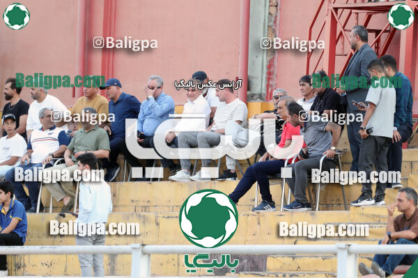 پرسپولیس 3–0 آراز آتی