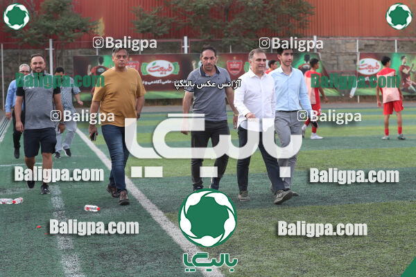 پرسپولیس 3–0 آراز آتی