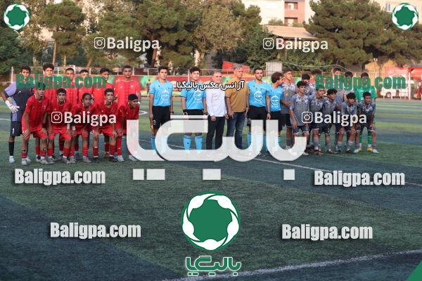 پرسپولیس 3–0 آراز آتی
