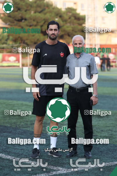 پرسپولیس 3–0 آراز آتی