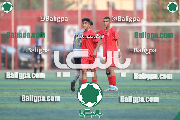 پرسپولیس 3–0 آراز آتی