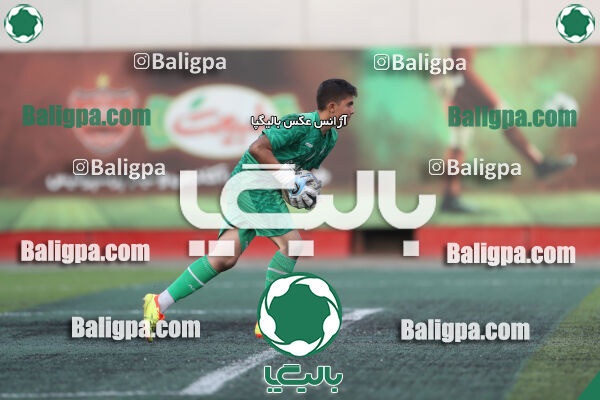 پرسپولیس 3–0 آراز آتی