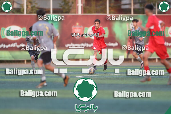 پرسپولیس 3–0 آراز آتی