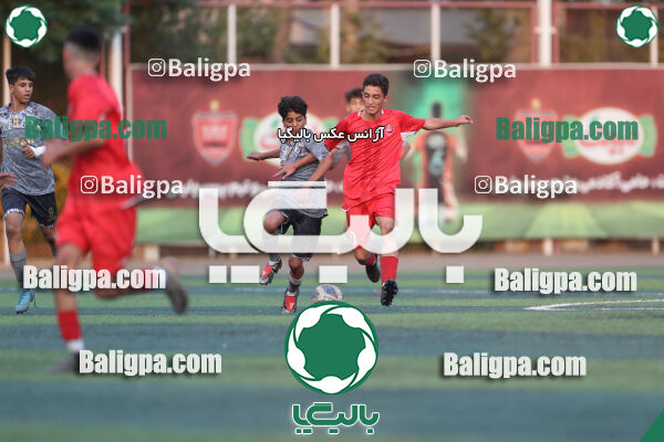 پرسپولیس 3–0 آراز آتی