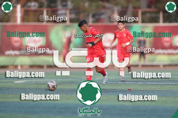 پرسپولیس 3–0 آراز آتی