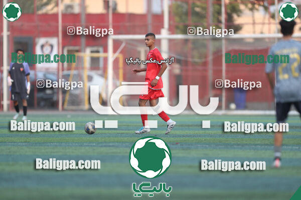 پرسپولیس 3–0 آراز آتی
