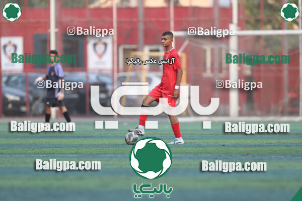 پرسپولیس 3–0 آراز آتی