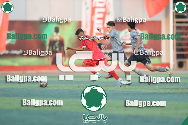 پرسپولیس 3–0 آراز آتی