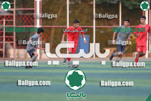 پرسپولیس 3–0 آراز آتی