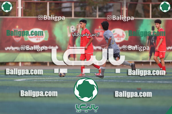 پرسپولیس 3–0 آراز آتی