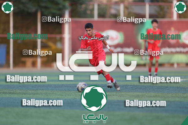 پرسپولیس 3–0 آراز آتی