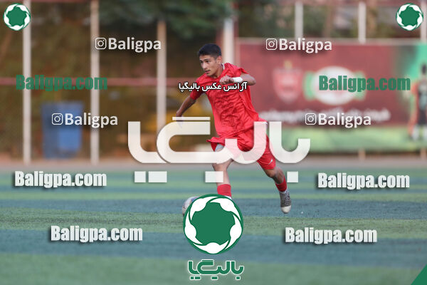 پرسپولیس 3–0 آراز آتی