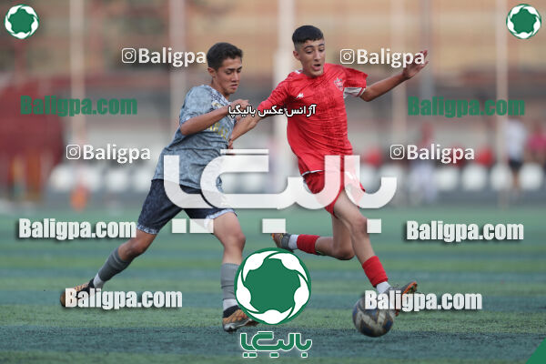 پرسپولیس 3–0 آراز آتی