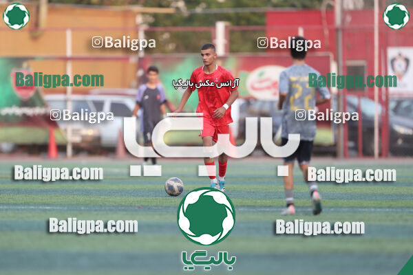 پرسپولیس 3–0 آراز آتی