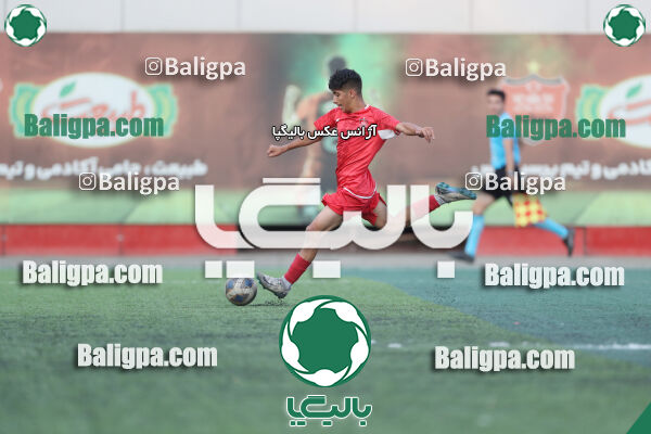 پرسپولیس 3–0 آراز آتی