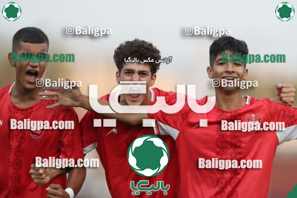 پرسپولیس 3–0 آراز آتی