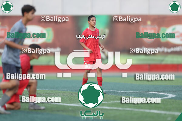 پرسپولیس 3–0 آراز آتی