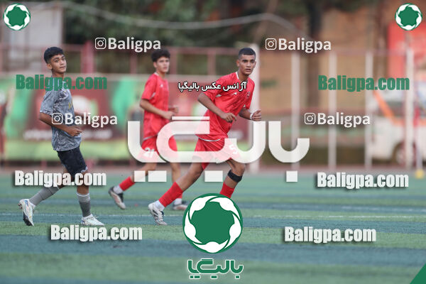 پرسپولیس 3–0 آراز آتی