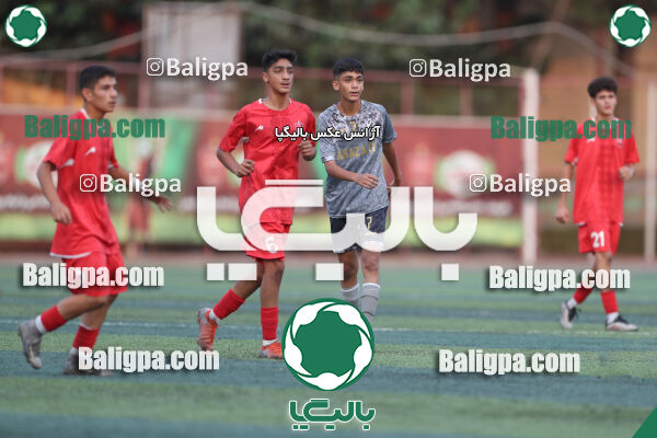 پرسپولیس 3–0 آراز آتی
