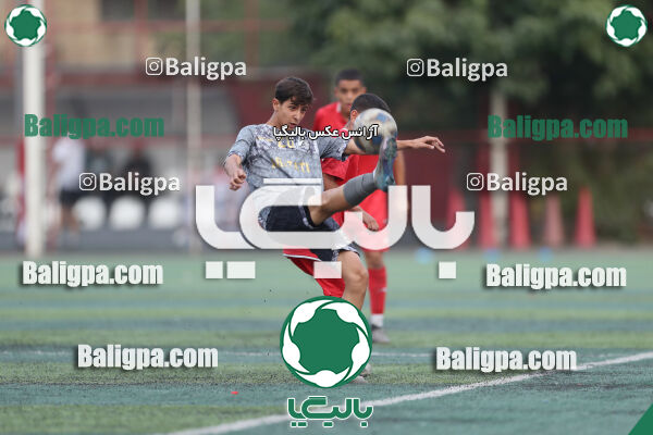 پرسپولیس 3–0 آراز آتی