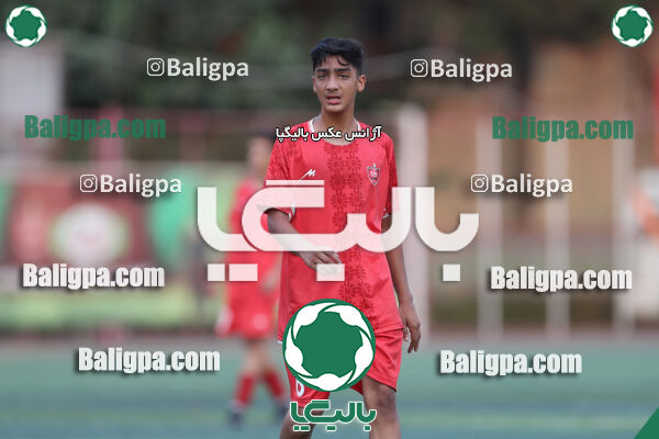 پرسپولیس 3–0 آراز آتی