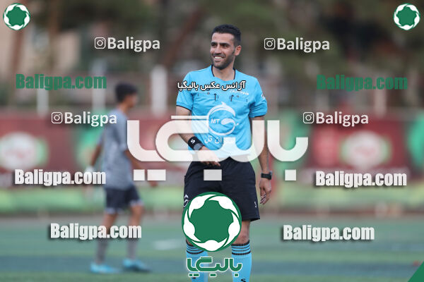 پرسپولیس 3–0 آراز آتی