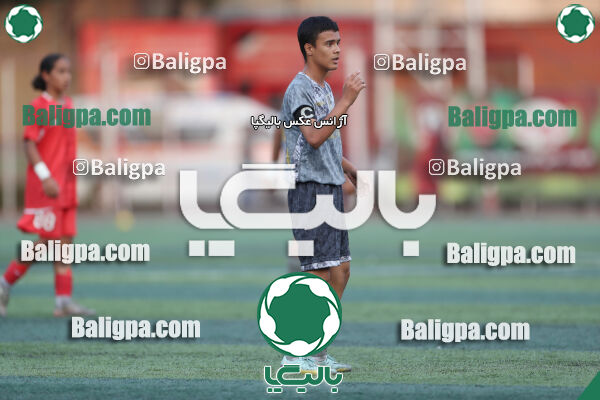 پرسپولیس 3–0 آراز آتی