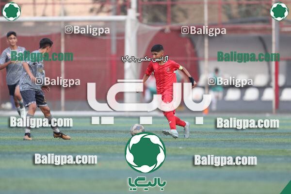 پرسپولیس 3–0 آراز آتی