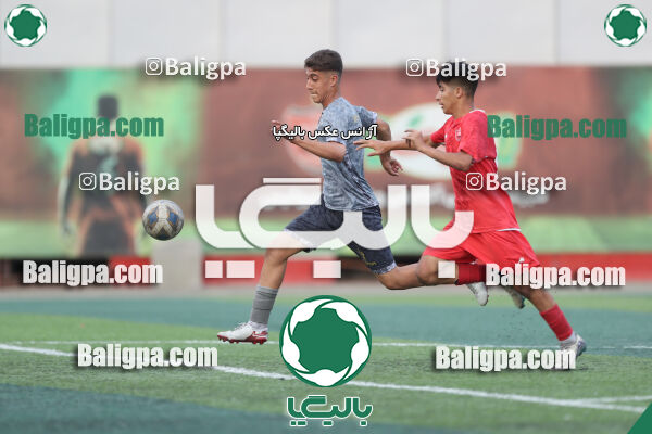 پرسپولیس 3–0 آراز آتی