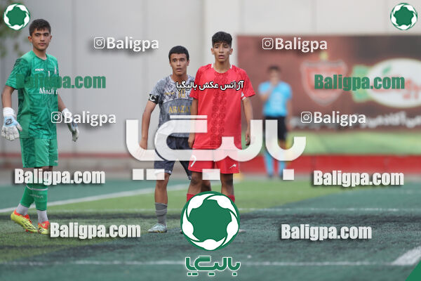 پرسپولیس 3–0 آراز آتی