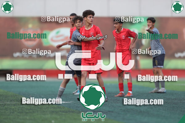 پرسپولیس 3–0 آراز آتی