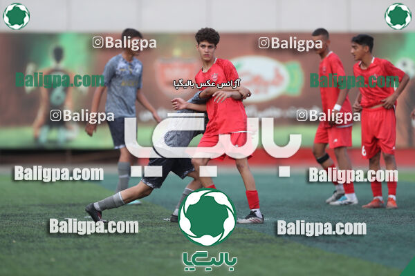 پرسپولیس 3–0 آراز آتی