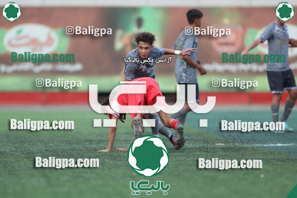 پرسپولیس 3–0 آراز آتی