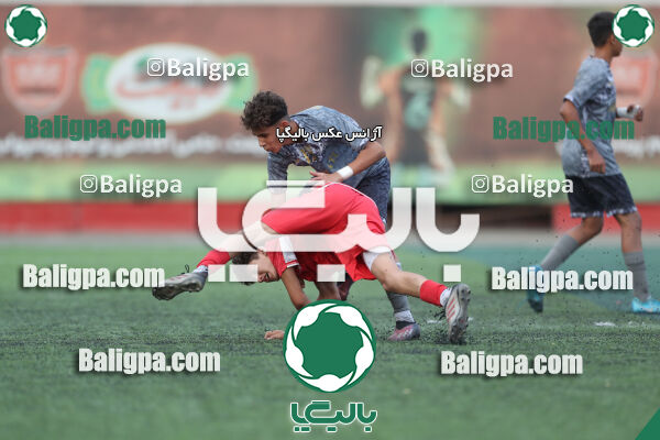 پرسپولیس 3–0 آراز آتی