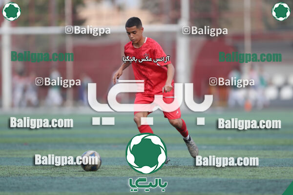 پرسپولیس 3–0 آراز آتی