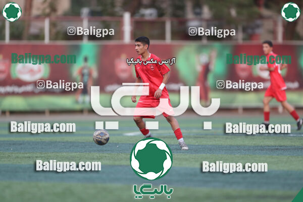 پرسپولیس 3–0 آراز آتی