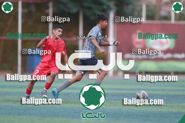 پرسپولیس 3–0 آراز آتی