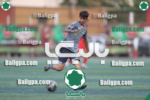پرسپولیس 3–0 آراز آتی