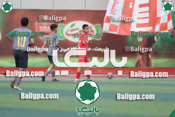 پرسپولیس 3–0 آراز آتی