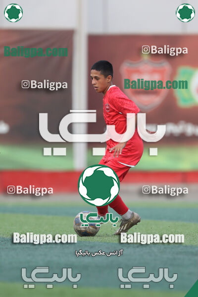 پرسپولیس 3–0 آراز آتی