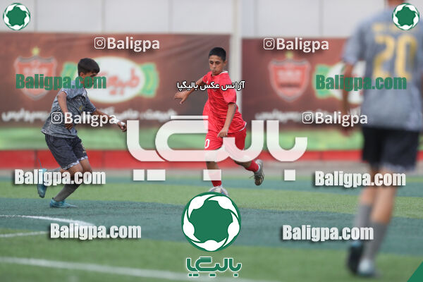 پرسپولیس 3–0 آراز آتی